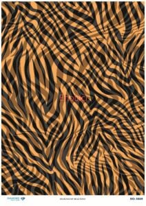 Diamond Pirinç Dekopaj Kağıdı - 5069