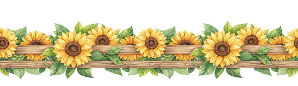 Ütü ile Bordür Rub On Transfer Kağıdı 150cm RK139