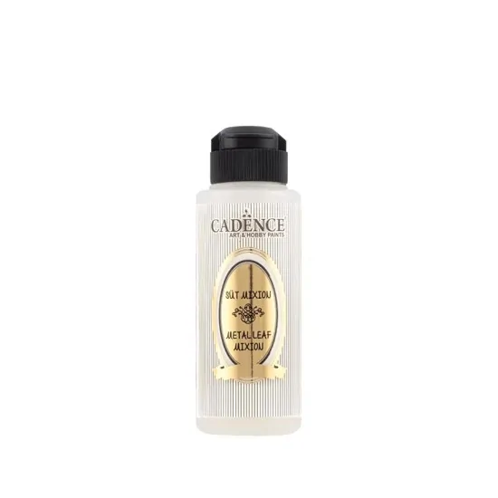 Cadence Süt Varak Mixion 120ML