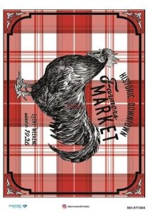 Diamond Craft Kolay Transfer Kağıdı 25x35cm KT-1004