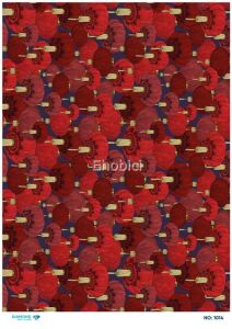 Diamond Pirinç Dekopaj Kağıdı - 1014