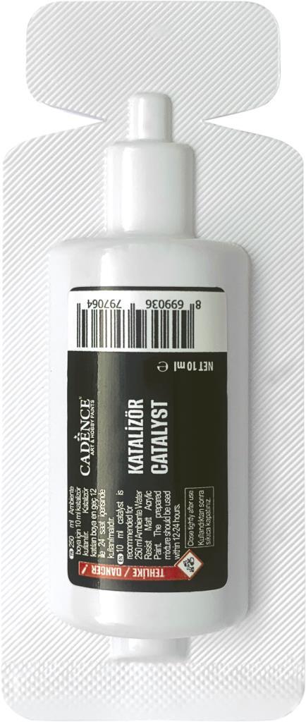 Cadence Boya ve Vernik Katalizörü 10GR