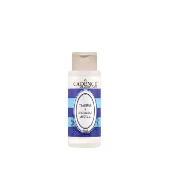 Cadence Transfer Dekopaj Tutkalı 70ML