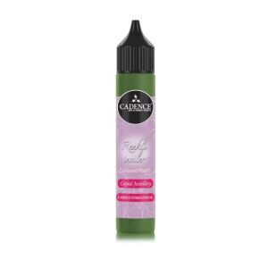 Cadence Renkli İnciler 557 Orman Yeşili 25ml