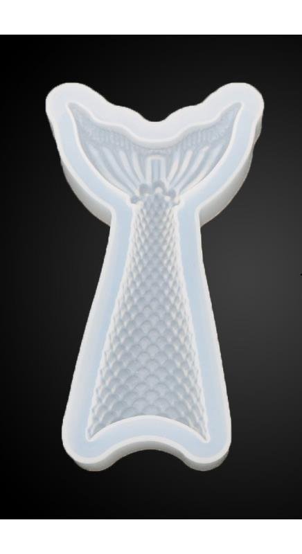 Mücevher Silikon Kalıp Epoksi Kalıbı CA-AM159