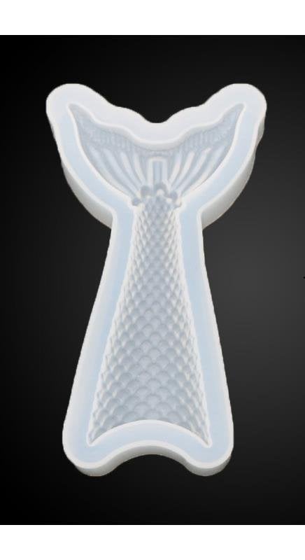 Mücevher Silikon Kalıp Epoksi Kalıbı CA-AM159