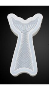 Mücevher Silikon Kalıp Epoksi Kalıbı CA-AM159