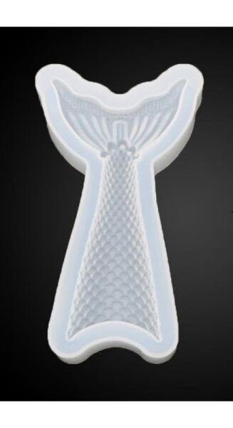 Mücevher Silikon Kalıp Epoksi Kalıbı CA-AM159