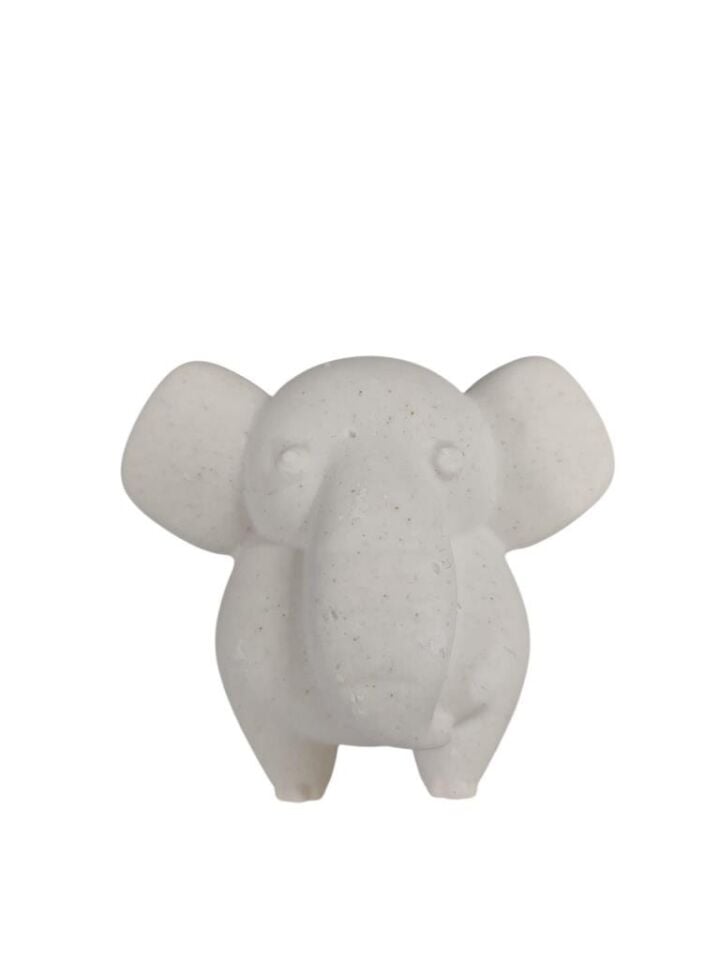 Fil Koala Goril 3'lü Set Figür