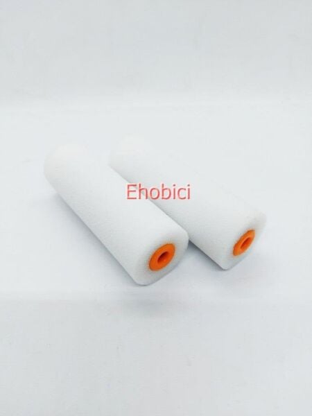 Sünger Rulo 10CM Yedek Sünger 2 li Takım