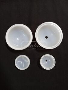 Mücevher Silikon Kalıp Epoksi Kalıbı CA-AM176