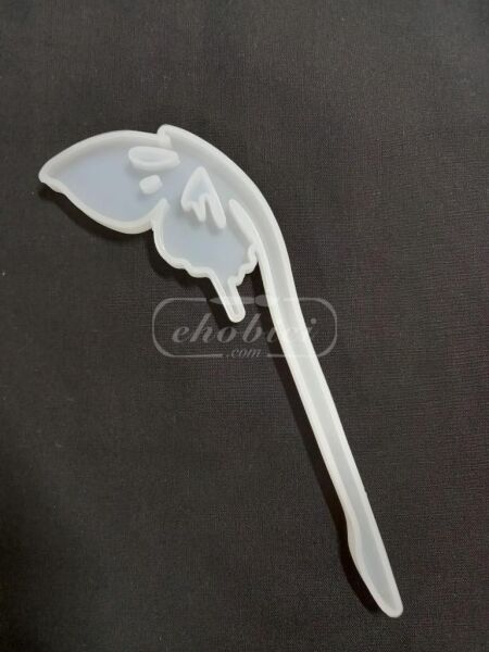 Mücevher Silikon Kalıp Epoksi Kalıbı CA-AM196