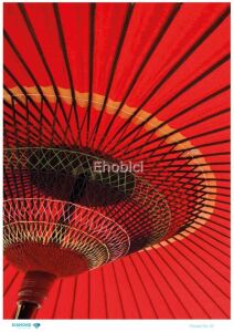 Diamond Pirinç Dekopaj Kağıdı - 021