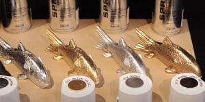 Cadence Sprey Yaldız Boya 910 Bronz 400ml