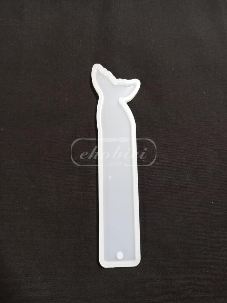 Mücevher Silikon Kalıp Epoksi Kalıbı CA-AM269