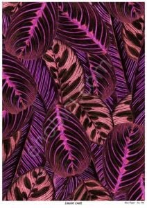 Model-786 - Pirinç Dekopaj Lineart Craft