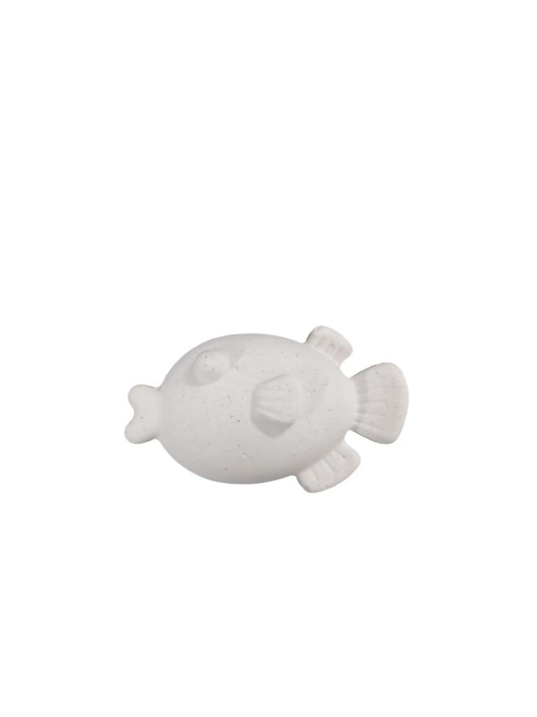 Sevimli Balık Figür 5x3cm