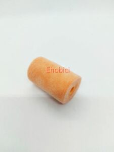 İz Bırakmayan Kadife Rulo 5cm Yedek