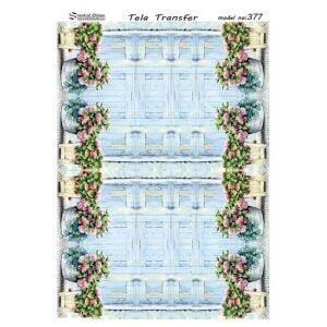 Model 377 - Tela Transfer