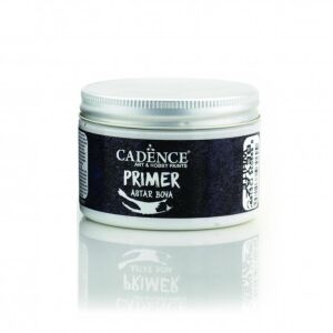 Cadence Primer Astar Boya - Beyaz 150ml