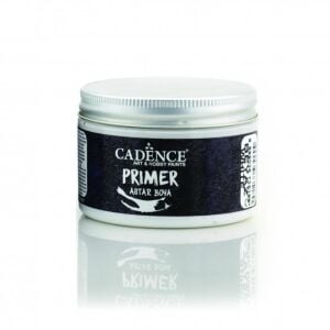Cadence Primer Astar Boya Beyaz 150ml