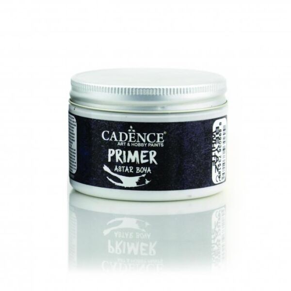 Cadence Primer Astar Boya Beyaz 150ml