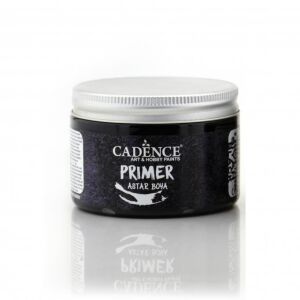 Cadence Primer Astar Boya Siyah 150ml