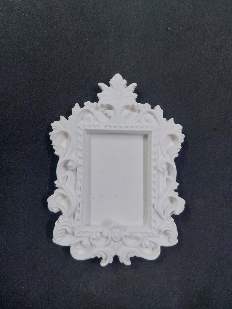 Dekoratif Çerçeve 11,5x8cm