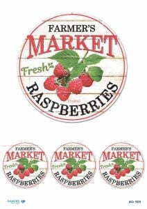 Diamond Pirinç Dekopaj Kağıdı - 1531