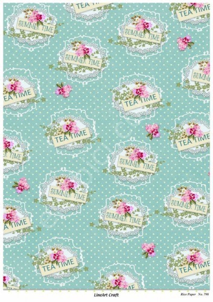 Model-798 - Pirinç Dekopaj Lineart Craft