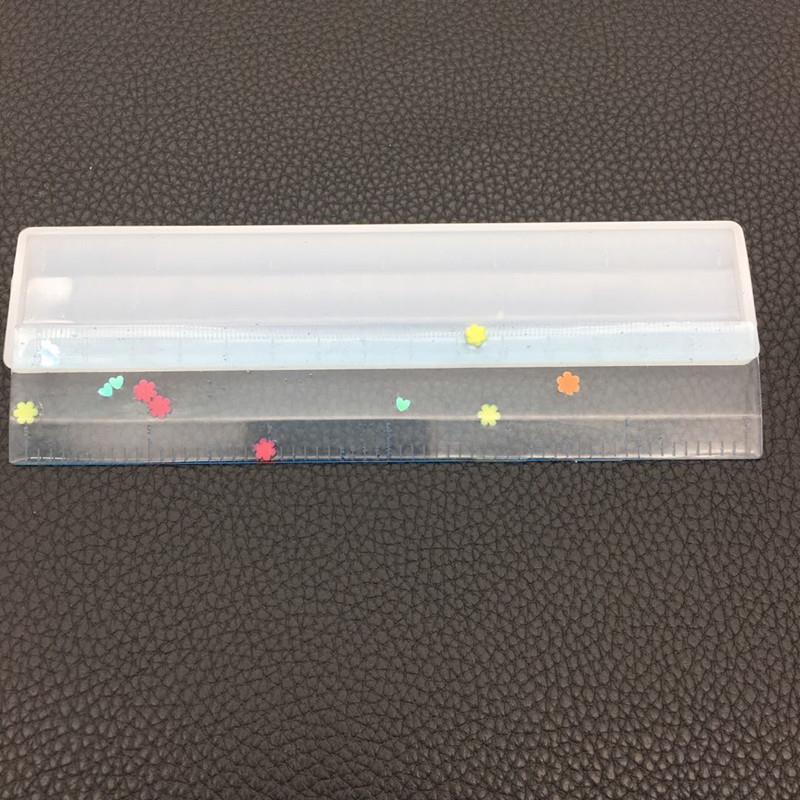 Mücevher Silikon Kalıp Epoksi Kalıbı CA-AM216