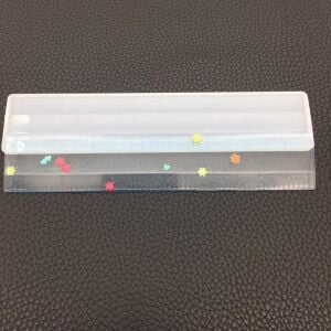 Mücevher Silikon Kalıp Epoksi Kalıbı CA-AM216