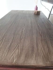 Cadence Klasik Rölyef Pasta 3 Kg.