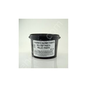 Cadence Klasik Rölyef Pasta 3 Kg.