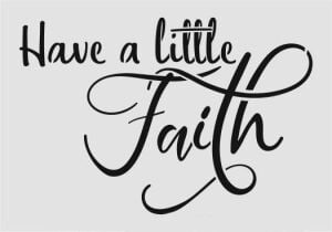 Yazı Desenler Stencil Şablon (21x30) YZ-312