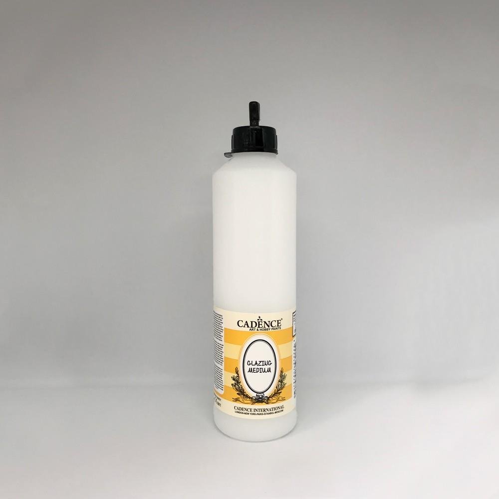 Cadence Glazing Medium 750ML (Glaze Medium)