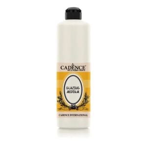 Cadence Glazing Medium 750ML