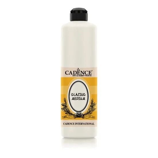 Cadence Glazing Medium 750ML