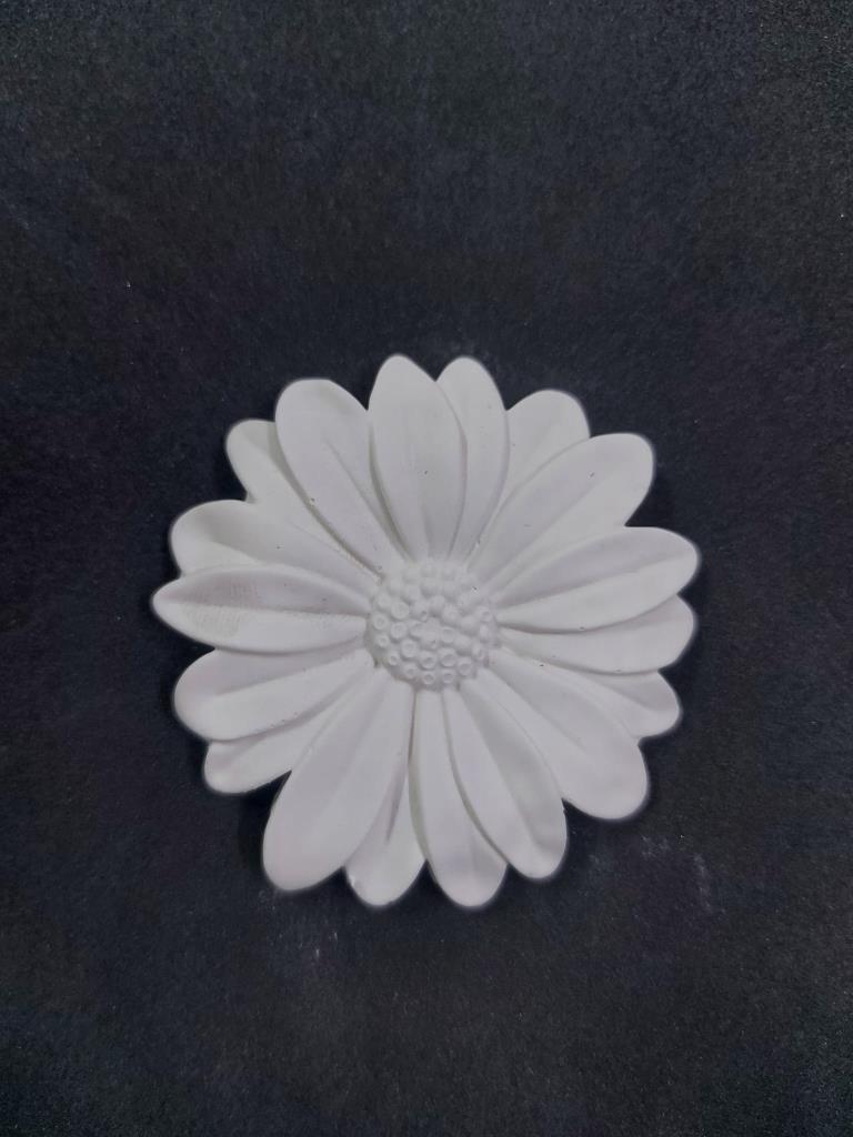 Dekoratif Papatya 7,5x7,5cm