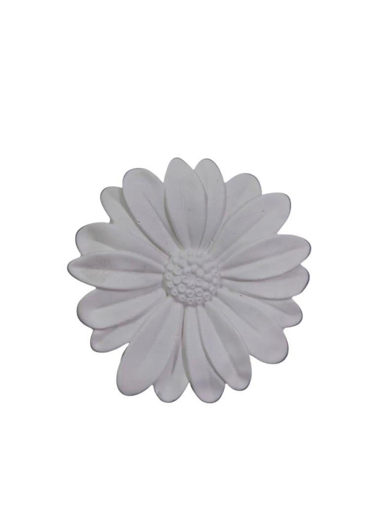 Dekoratif Papatya 7,5x7,5cm