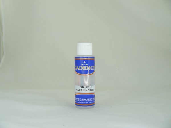 Cadence Fırça Temizleme Jeli 70ML