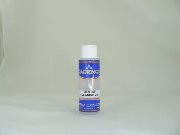 Cadence Fırça Temizleme Jeli 70ML