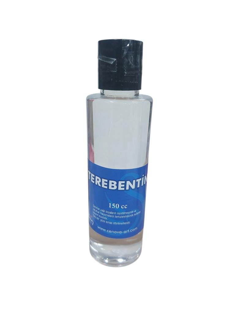 Cenova Art Normal Terebentin 150ML