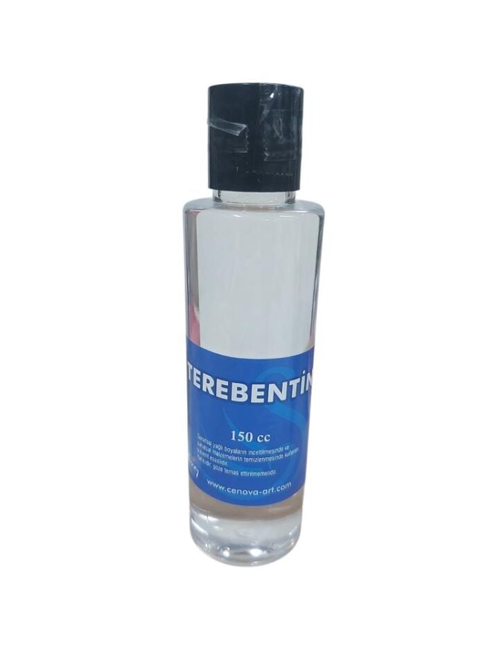 Cenova Art Normal Terebentin 150ML