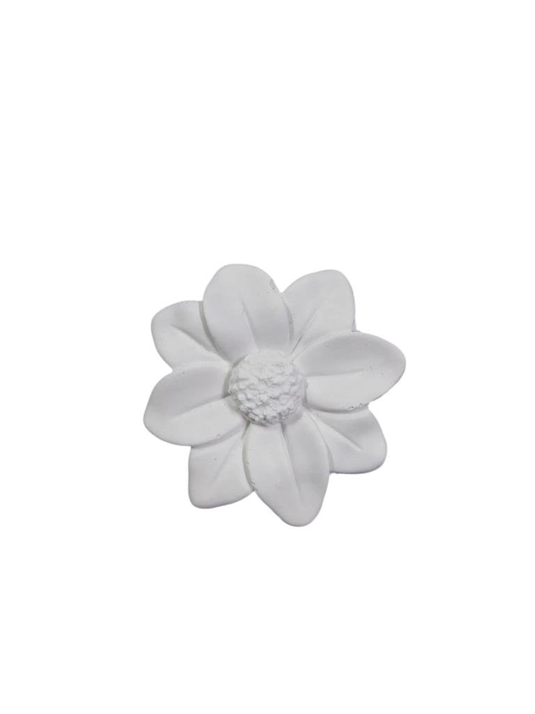 Dekoratif Papatya 5,5x5,5cm