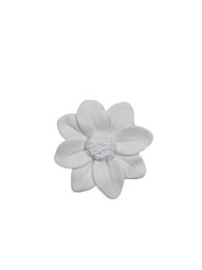 Dekoratif Papatya 5,5x5,5cm