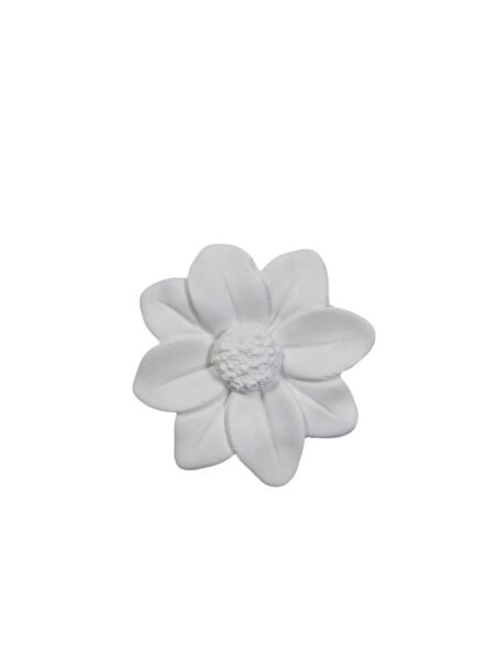 Dekoratif Papatya 5,5x5,5cm